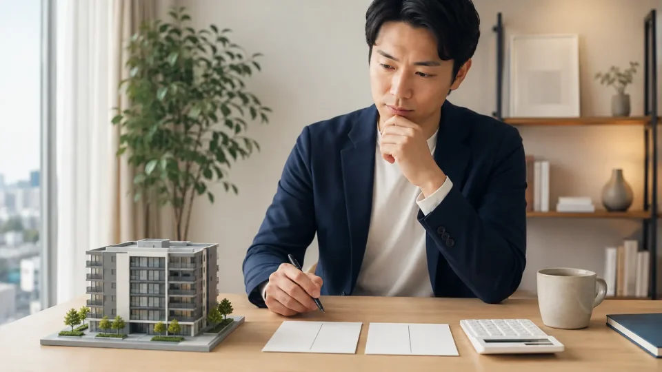 マンション投資が儲からないと言われる理由｜表面利回りと手残りの差