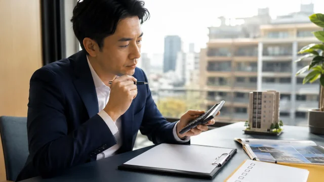 マンション投資はやめとけと言われる理由｜見送るべき条件を確認