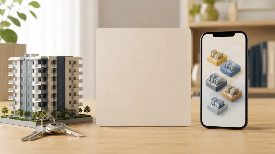 現物マンション投資と不動産クラウドファンディングの違い